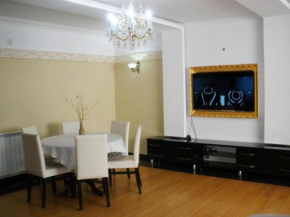 Gocha's apartaments
